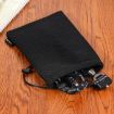 PULUZ Black Storage Bag for GoPro, Insta360, DJI & Action Camera Accessories - 5