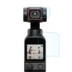 PULUZ 9H Tempered Glass Lens Protector & Screen Film for DJI OSMO Pocket 2 - 2