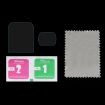 PULUZ 9H Tempered Glass Lens Protector & Screen Film for DJI OSMO Pocket 2 - 3