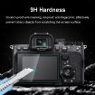 PULUZ 2.5D 9H Tempered Glass for Sony Alpha 7 IV/A7 IV/A7M4 - 4