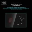 PULUZ 2.5D 9H Tempered Glass for Sony Alpha 7 IV/A7 IV/A7M4 - 5