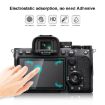 PULUZ 2.5D 9H Tempered Glass for Sony Alpha 7 IV/A7 IV/A7M4 - 6