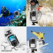 PULUZ 60m Waterproof Diving Case for DJI Action 2 Camera/Combos - 7