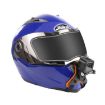 PULUZ Orange Helmet Chin Strap Mount for GoPro & DJI Osmo Action Cameras - 7