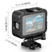 PULUZ Frame Expansion PA Cage for GoPro HERO13/12/11/10/9 Black - 3