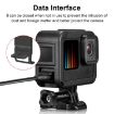 PULUZ Frame Expansion PA Cage for GoPro HERO13/12/11/10/9 Black - 4