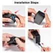 PULUZ Frame Expansion PA Cage for GoPro HERO13/12/11/10/9 Black - 7