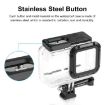 PULUZ Waterproof Diving Case for Insta360 One RS 4K - 60m Depth - 3