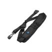 PULUZ Quick Release Nylon Camera Strap with Metal Hook for SLR/DSLR - 2