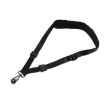 PULUZ Quick Release Nylon Camera Strap with Metal Hook for SLR/DSLR - 3