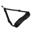 PULUZ Quick Release Nylon Camera Strap with Metal Hook for SLR/DSLR - 4