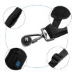 PULUZ Quick Release Nylon Camera Strap with Metal Hook for SLR/DSLR - 5