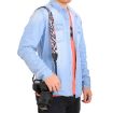 Retro Ethnic Multi-color Camera Strap for SLR/DSLR - PULUZ - 7