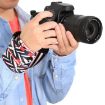 Retro Ethnic Multi-color Camera Strap for SLR/DSLR - PULUZ - 9