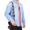 PULUZ Retro Ethnic Sunflower Camera Strap for SLR/DSLR - Multi-color - 7