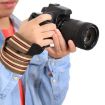 Retro Ethnic Multi-color Stripe Camera Strap for SLR/DSLR by PULUZ - 9