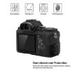 PULUZ Black Silicone Case for Sony ILCE-7MII/7SMII/7RMII Camera - 4