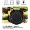 PULUZ Silicone Case for Sony RX100 III/IV/V - Protective Camera Cover - 4