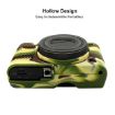 PULUZ Silicone Case for Sony RX100 III/IV/V - Protective Camera Cover - 6