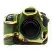PULUZ Camouflage Silicone Case for Nikon D850 - Protective Cover - 2