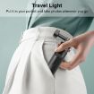 US Warehouse PULUZ Mini Magnetic Quick Release Selfie Stick Tripod - 6