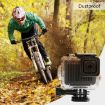 GoPro HERO 4K 2024 PULUZ Waterproof Housing Case with Mount & Screw - 7