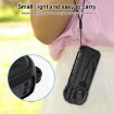 Insta360 X5 PULUZ Black Silicone Protective Case with Lens Cover - 8