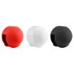Insta360 X5 PULUZ Dive Case Lens Guard Silicone Cap (Black) - 9