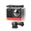 Insta360 One RS 360 Edition PULUZ 30m Waterproof Diving Case Housing - 2