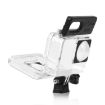 Insta360 One RS 360 Edition PULUZ 30m Waterproof Diving Case Housing - 3