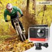 Insta360 One RS 360 Edition PULUZ 30m Waterproof Diving Case Housing - 6