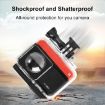 Insta360 One RS 360 Edition PULUZ 30m Waterproof Diving Case Housing - 7