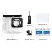 Insta360 One RS 360 Edition PULUZ 30m Waterproof Diving Case Housing - 8