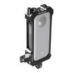 Insta360 X3 PULUZ Metal Cage Rig with Cold Shoe & Tripod Adapter - 1