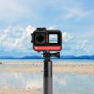 PULUZ Camera Tripod Mount Adapter with Invisible Base - Compact & Durable - 6