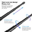 PULUZ 110cm Metal Selfie Stick for Insta360 One RS/X2/X3/X4 - 5