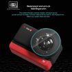 Insta360 One RS PULUZ 3-in-1 Screen & Lens Tempered Glass Film - 3