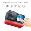Insta360 One RS PULUZ 3-in-1 Screen & Lens Tempered Glass Film - 4