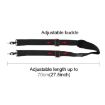 PULUZ Black Neck Lanyard Strap for DJI RC & Mavic Screen Remote Control - 3