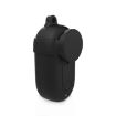 Insta360 GO 3 PULUZ Black Silicone Case with Lens Cover - 1