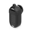 Insta360 GO 3 PULUZ Black Silicone Case with Lens Cover - 3