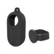 Insta360 GO 3 PULUZ Black Silicone Case with Lens Cover - 7