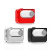 Insta360 GO 3/GO 3S PULUZ Camera Charging Silicone Case Black - 8