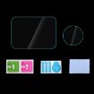 Insta360 GO 3/GO 3S PULUZ Screen & Lens Tempered Glass Film (Transparent) - 8
