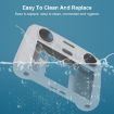 DJI Mini 4 Pro/Air 3 Remote Control Silicone Case Grey - PULUZ - 5