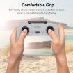 DJI Mini 4 Pro/Air 3 Remote Control Silicone Case Grey - PULUZ - 7