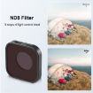 PULUZ ND8 Lens Filter for GoPro HERO13/12/11/11 Mini/10/9 Black - 5