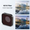 PULUZ ND16 Lens Filter for GoPro HERO13/12/11/11 Mini/10/9 Black - 5