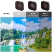 PULUZ ND16 Lens Filter for GoPro HERO13/12/11/11 Mini/10/9 Black - 7