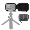 DJI Osmo Action 5/4/3 PULUZ Mini EVA Storage Bag - Black - 1